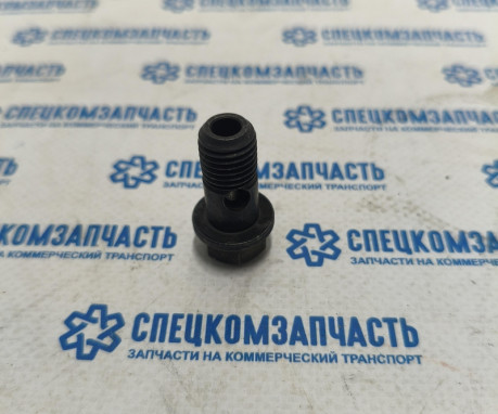 Болт трубки подачи масла к турбине на Sollers-Atlant - 1010353FA020 Болт трубки подачи масла к турбине на Sollers-Atlant - 1010353FA020